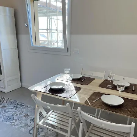 Apartment Paradisus Eco House *