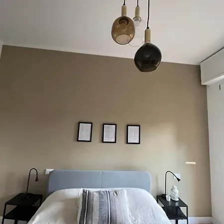 Paradisus Eco House Apartment