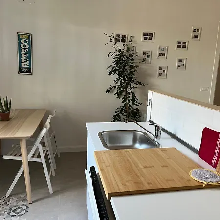 Paradisus Eco House Apartment