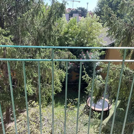 Paradisus Eco House Apartment Bologna