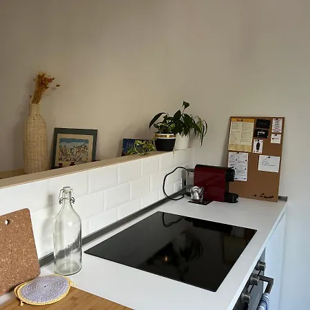 Apartment Paradisus Eco House Bologna