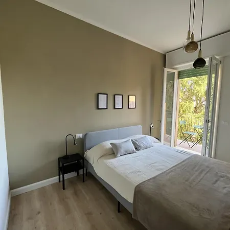 Apartment Paradisus Eco House Bologna