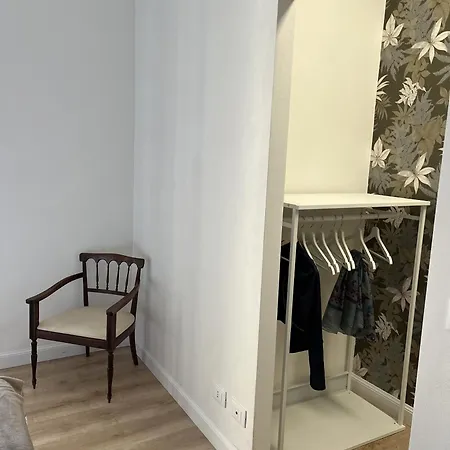 Paradisus Eco House Apartment Bologna